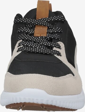 PoleCat Sneakers in Black