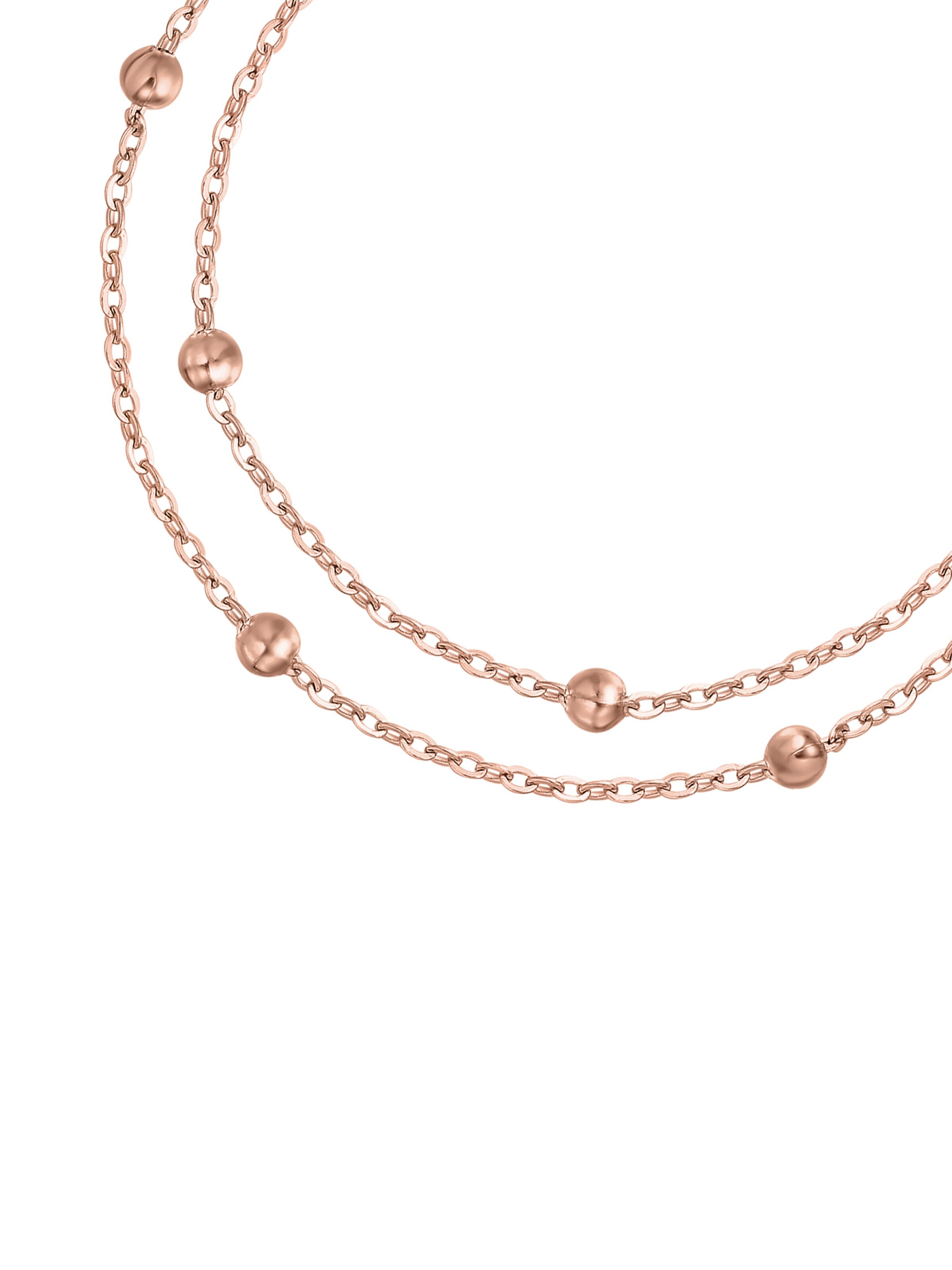 day berlin Bracelet 'Ally' in Gold