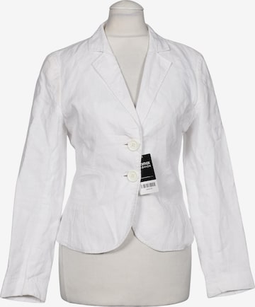 MONTEGO Blazer XS in Weiß: Vorderseite