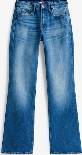 Tommy Jeans Traperice 'CLEO' u plavi traper, Pregled proizvoda