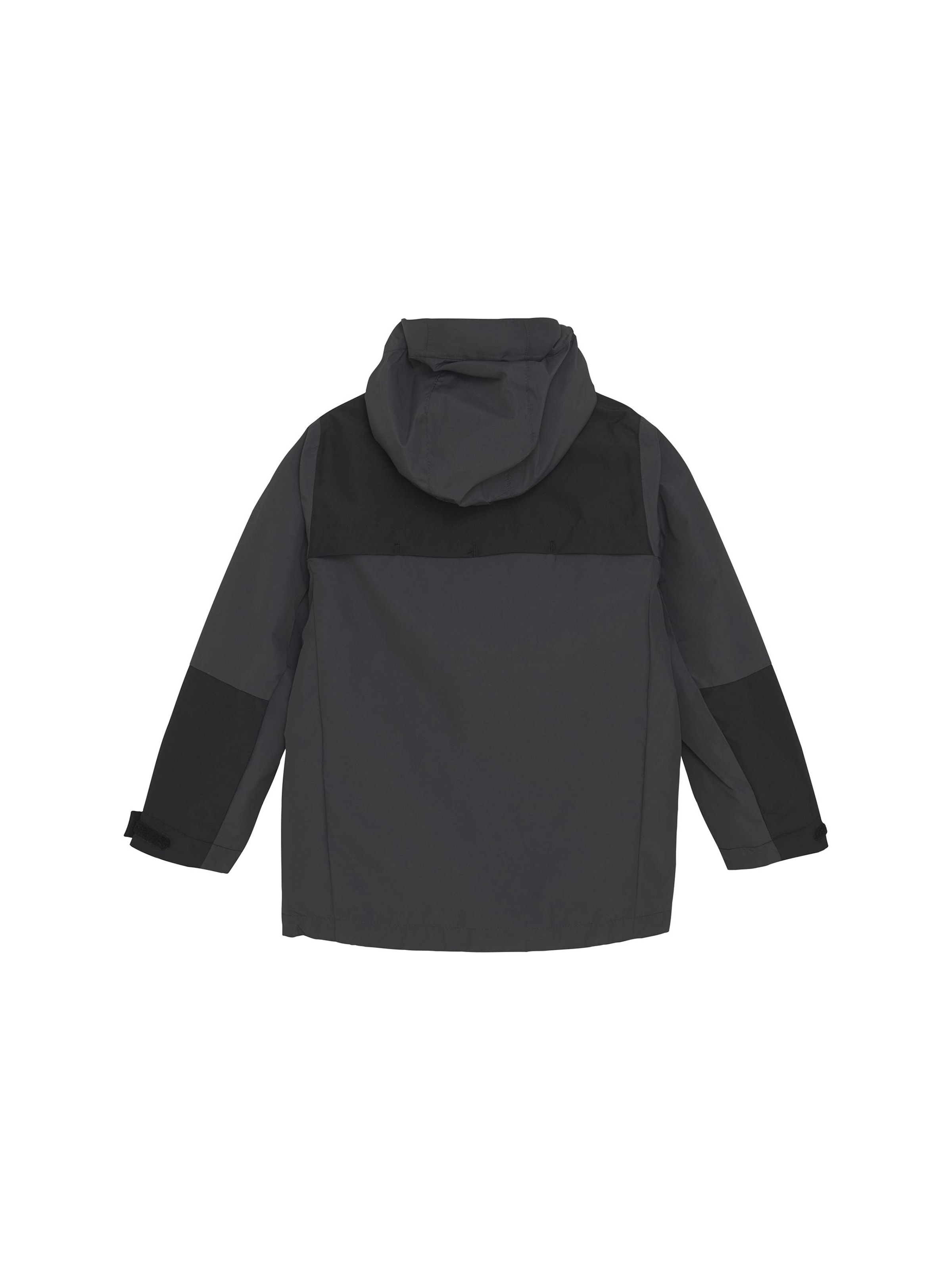 COLOR KIDS - Chaqueta de montaña en gris