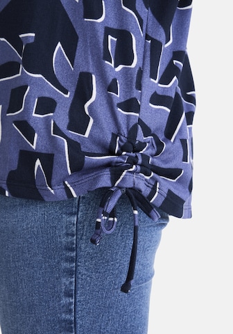 STOOKER WOMEN Shirt 'Cara' in Blau