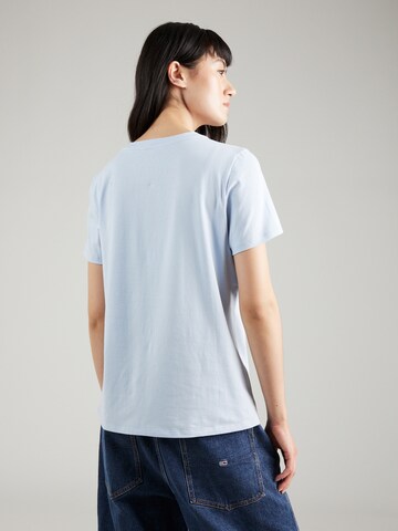 TOMMY HILFIGER Shirt '1985' in Blue