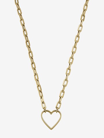 Liebeskind Berlin Necklace in Gold