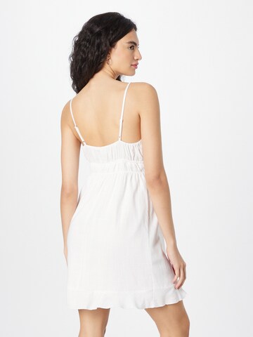 Cotton On Summer Dress in White