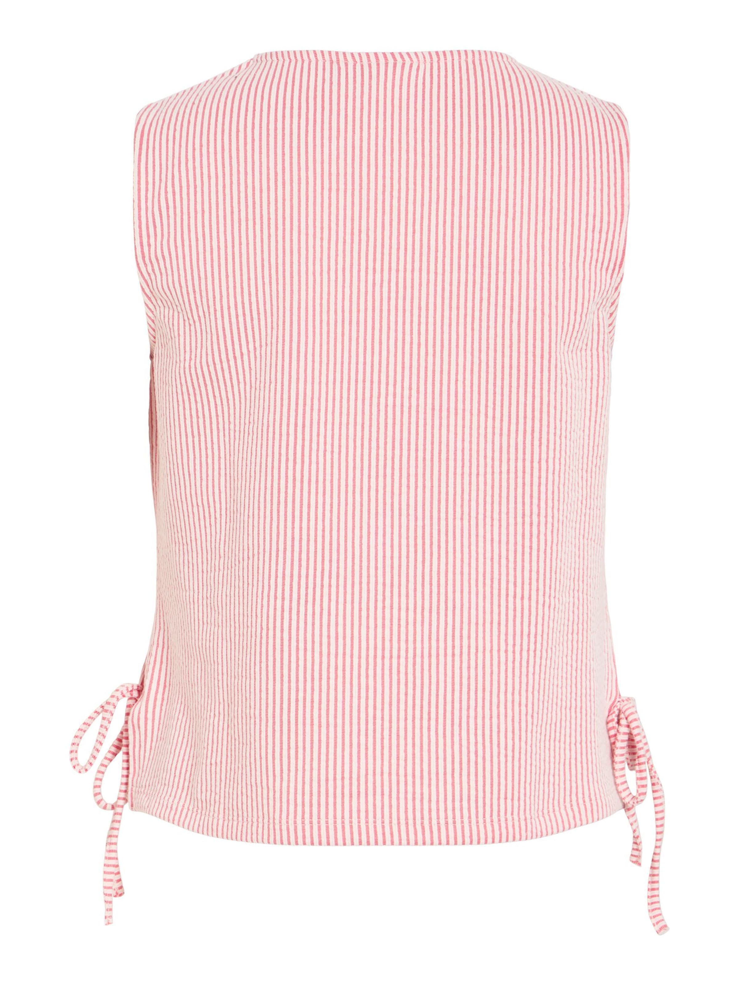 Haut VILA en rose