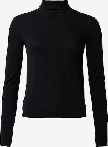 Indiska Sweater 'Adhira' in Black: front