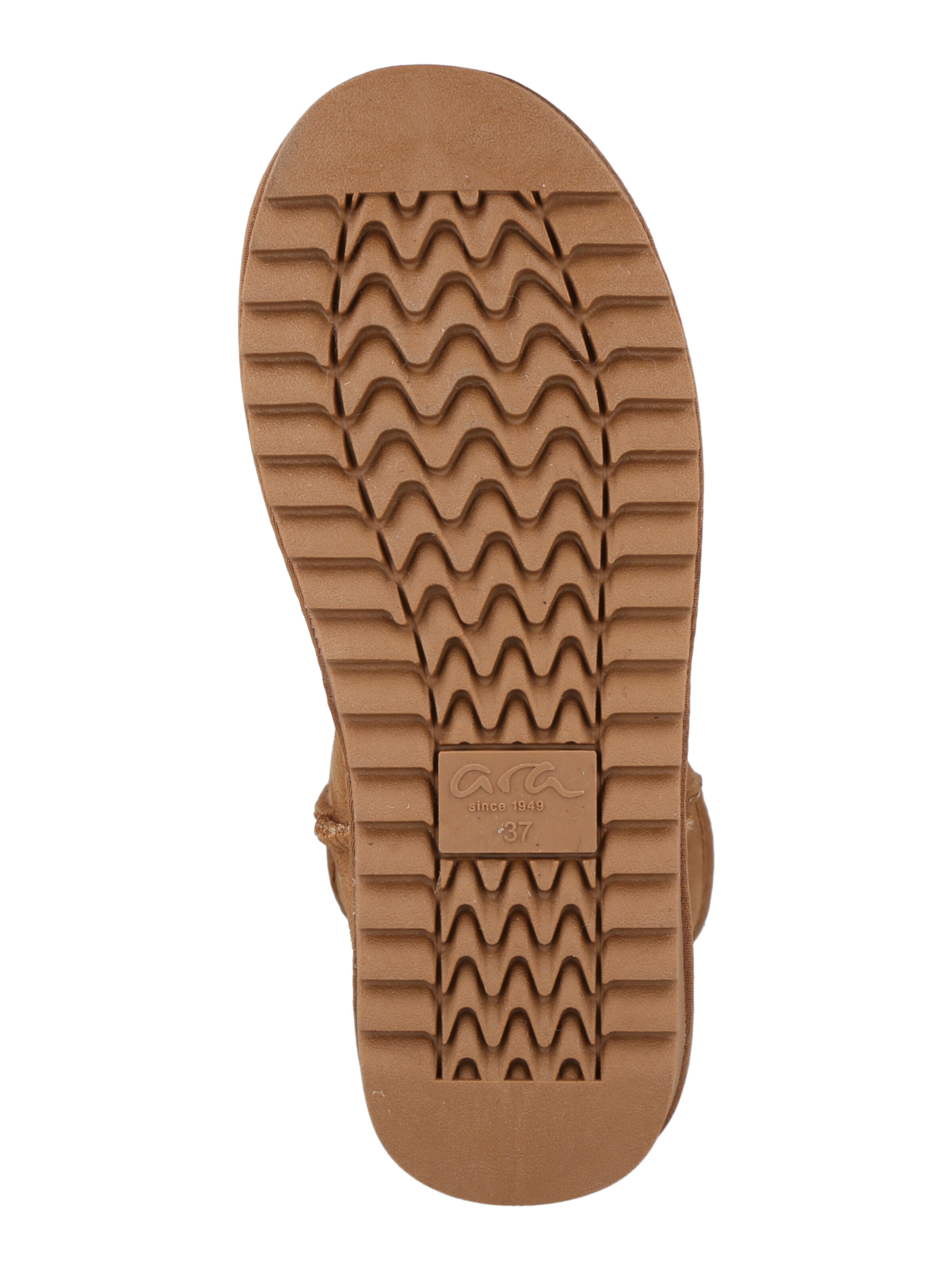 Boots 'Alaska' ARA en marron