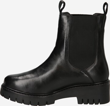 bugatti Chelsea Boots 'Dori' i svart