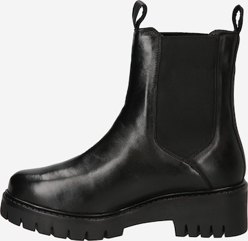 bugatti Chelsea boots 'Dori' i svart