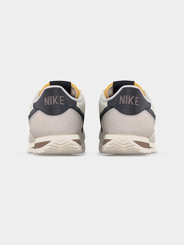 Nike Sportswear Rövid szárú sportcipők 'Cortez' - szürke