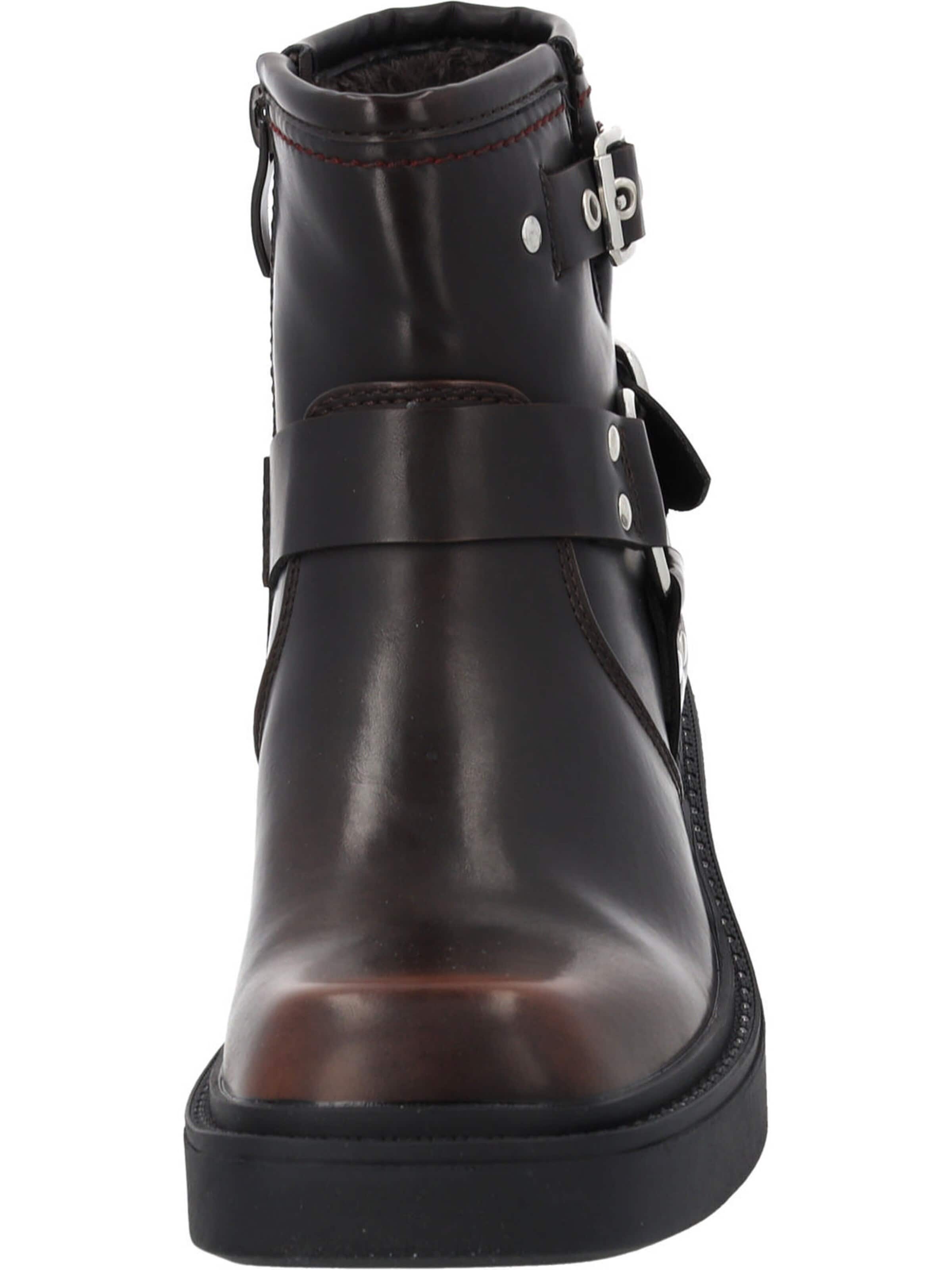 Palado Boots 'Palado Alufel'‌‌‌‌‌‌‌‌‌ in Braun