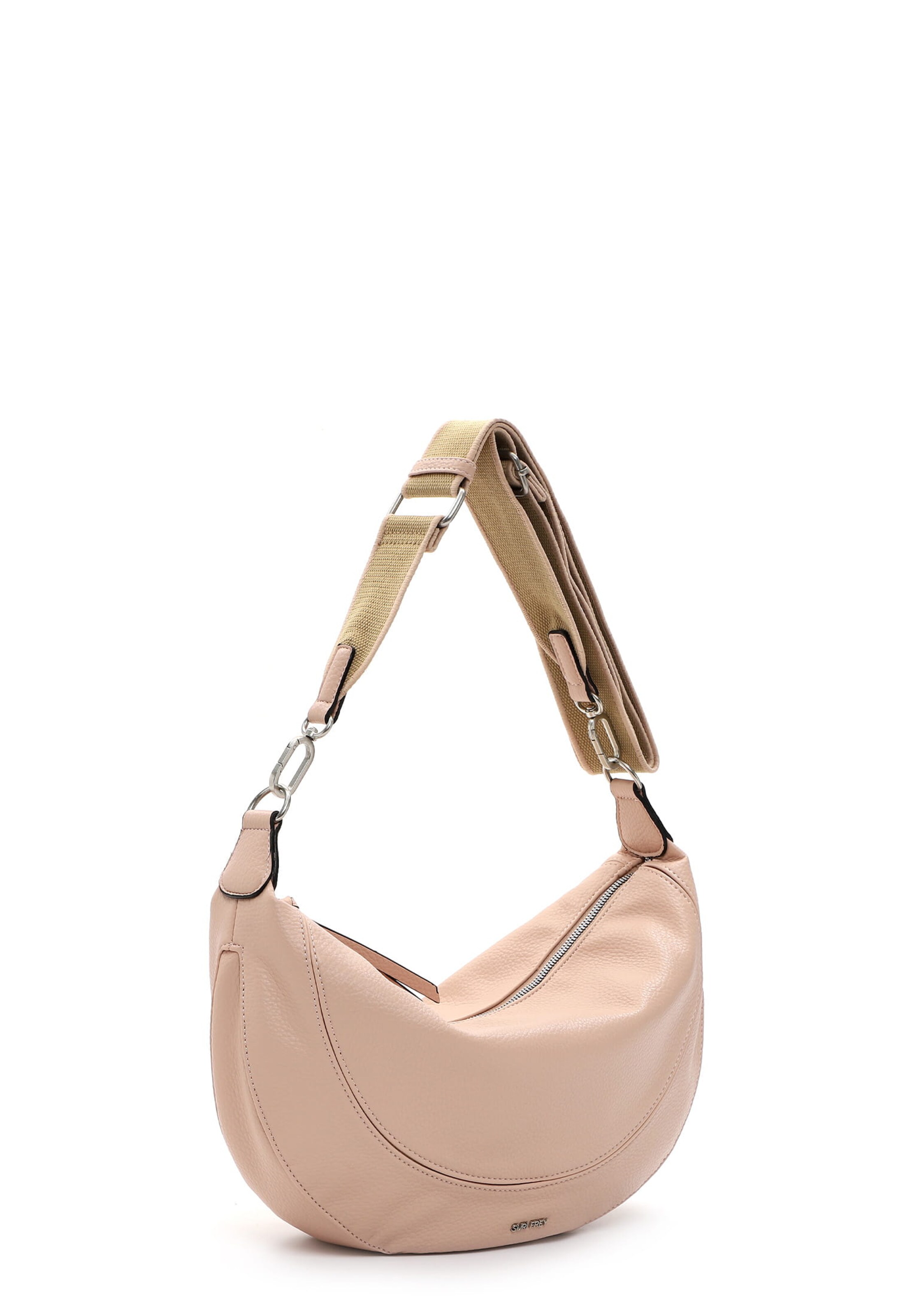 Suri Frey Skuldertaske 'Kimberly' i pink