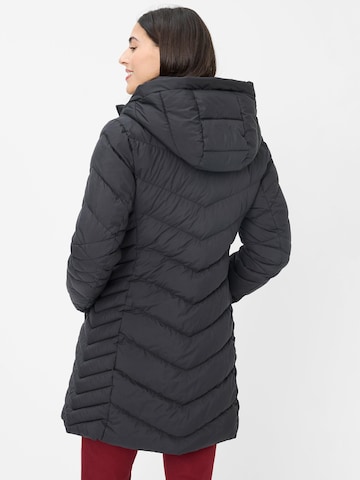 Fuchs Schmitt Winter Coat 'Narvik' in Black