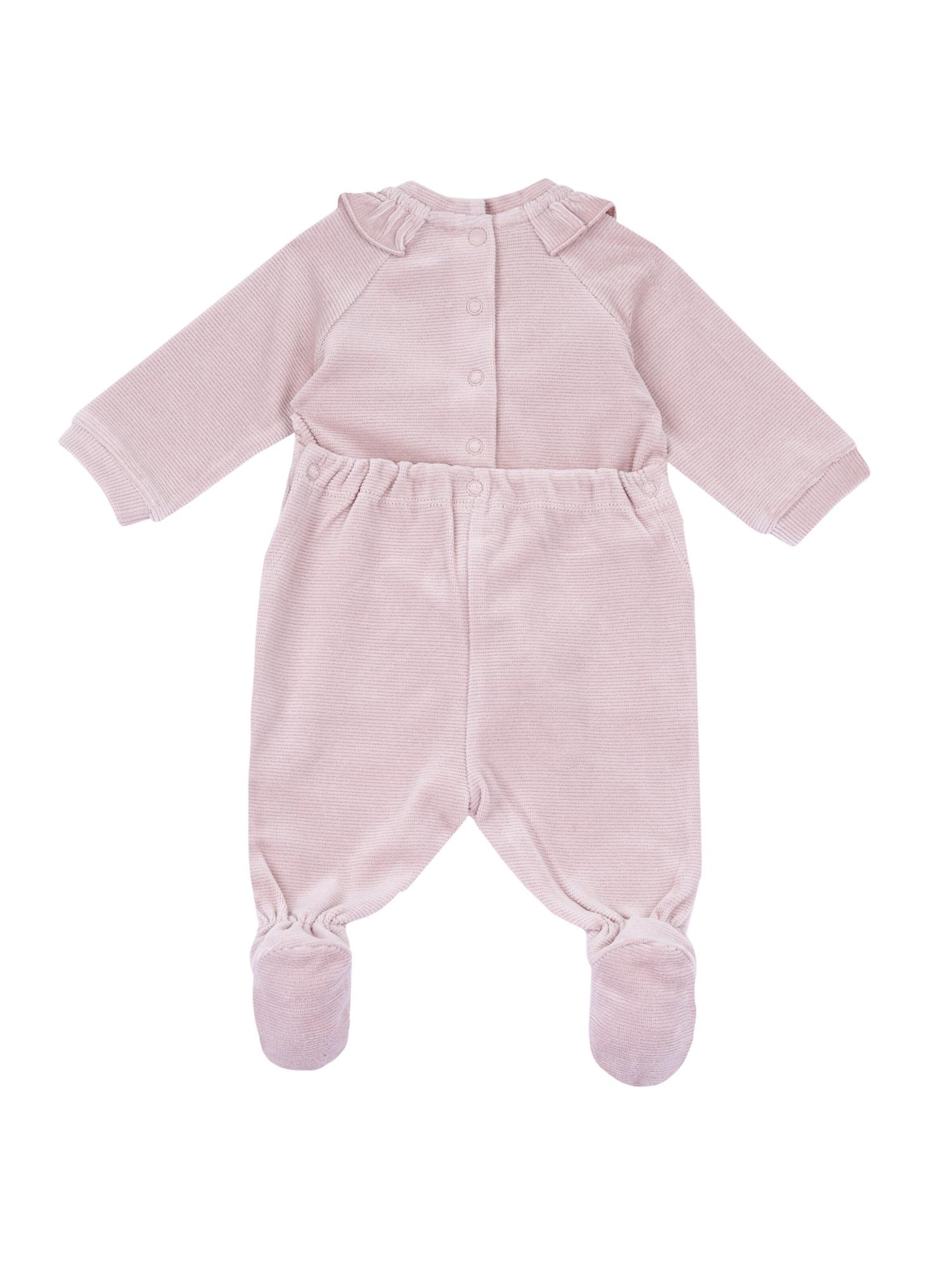 Chicco Overall i rosa