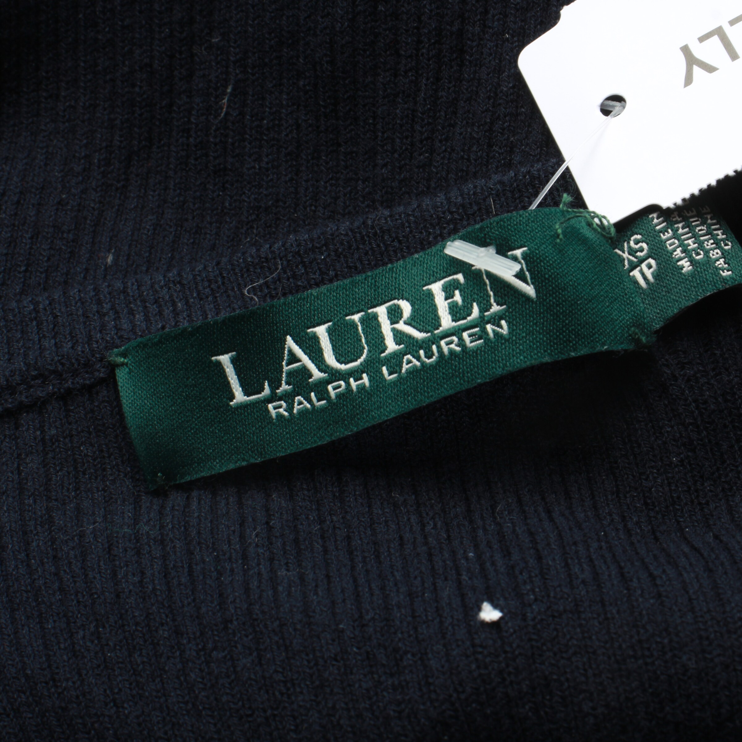 Lauren Ralph Lauren Dress in XS in Blue