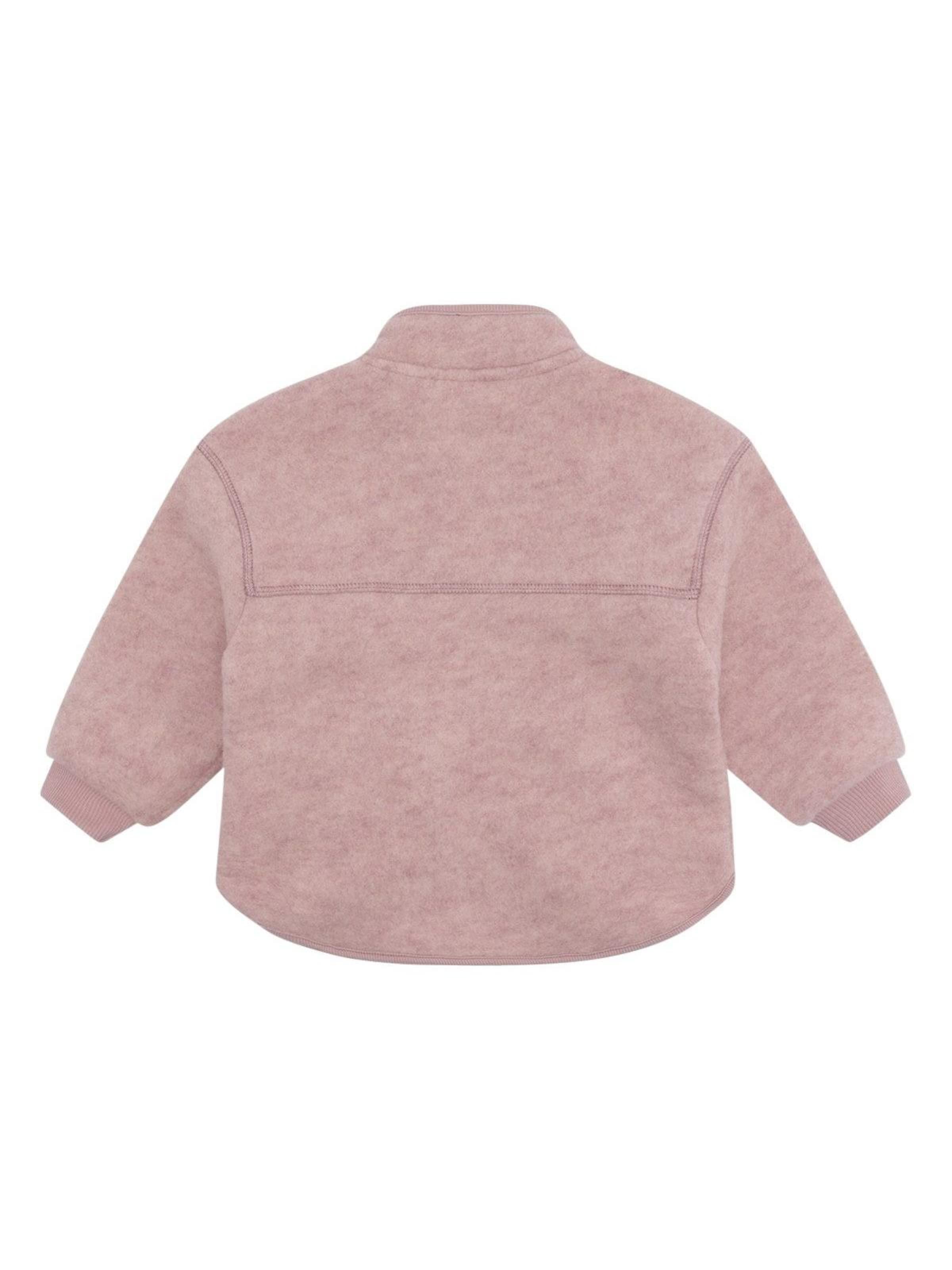 Hust & Claire Between-season jacket 'HCEmi von Hust & Claire' in Pink