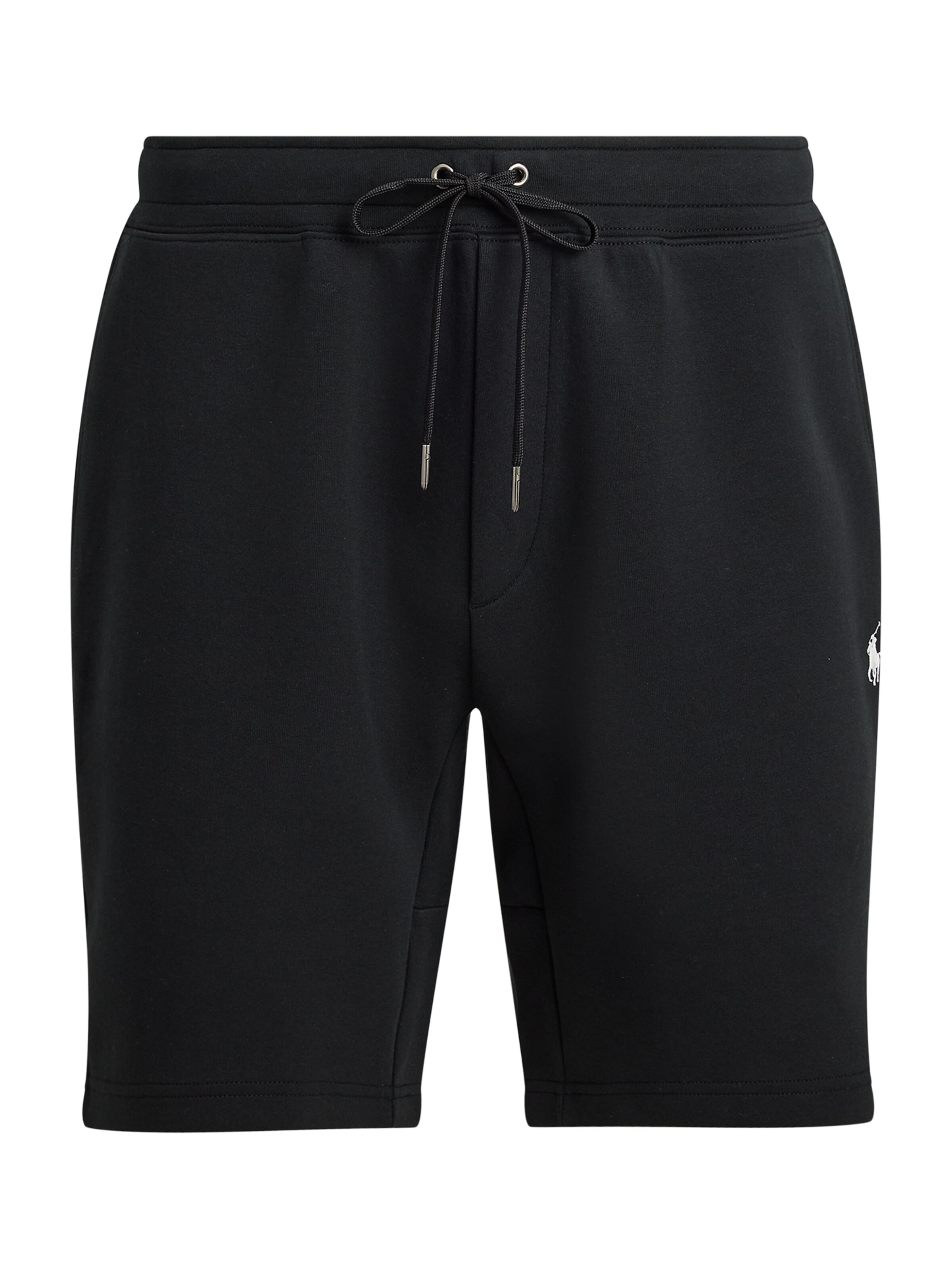 Regular Pantaloni 'ATHLETIC' de la Polo Ralph Lauren pe negru: față