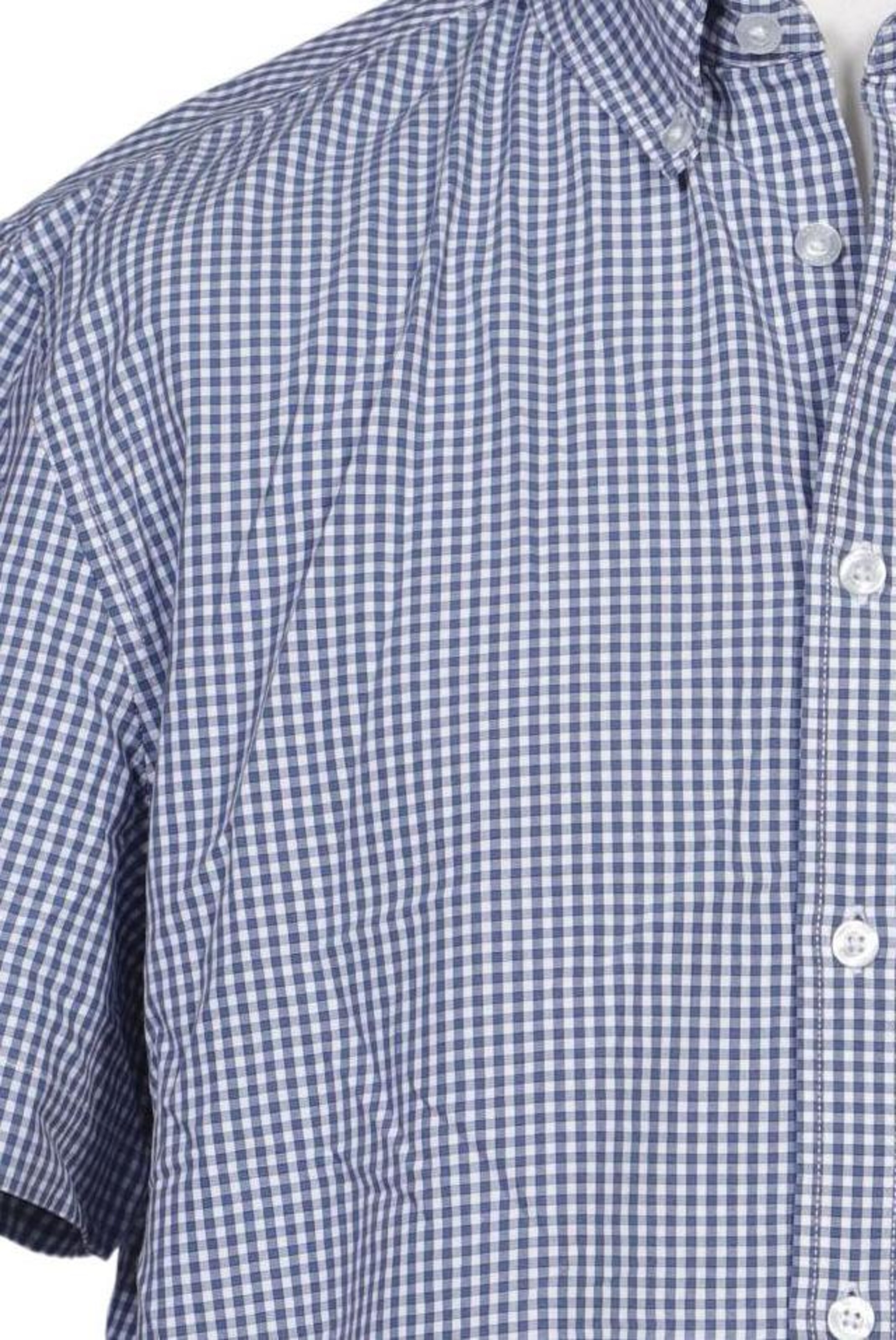 LACOSTE Button Up Shirt in XL in Mixed colors