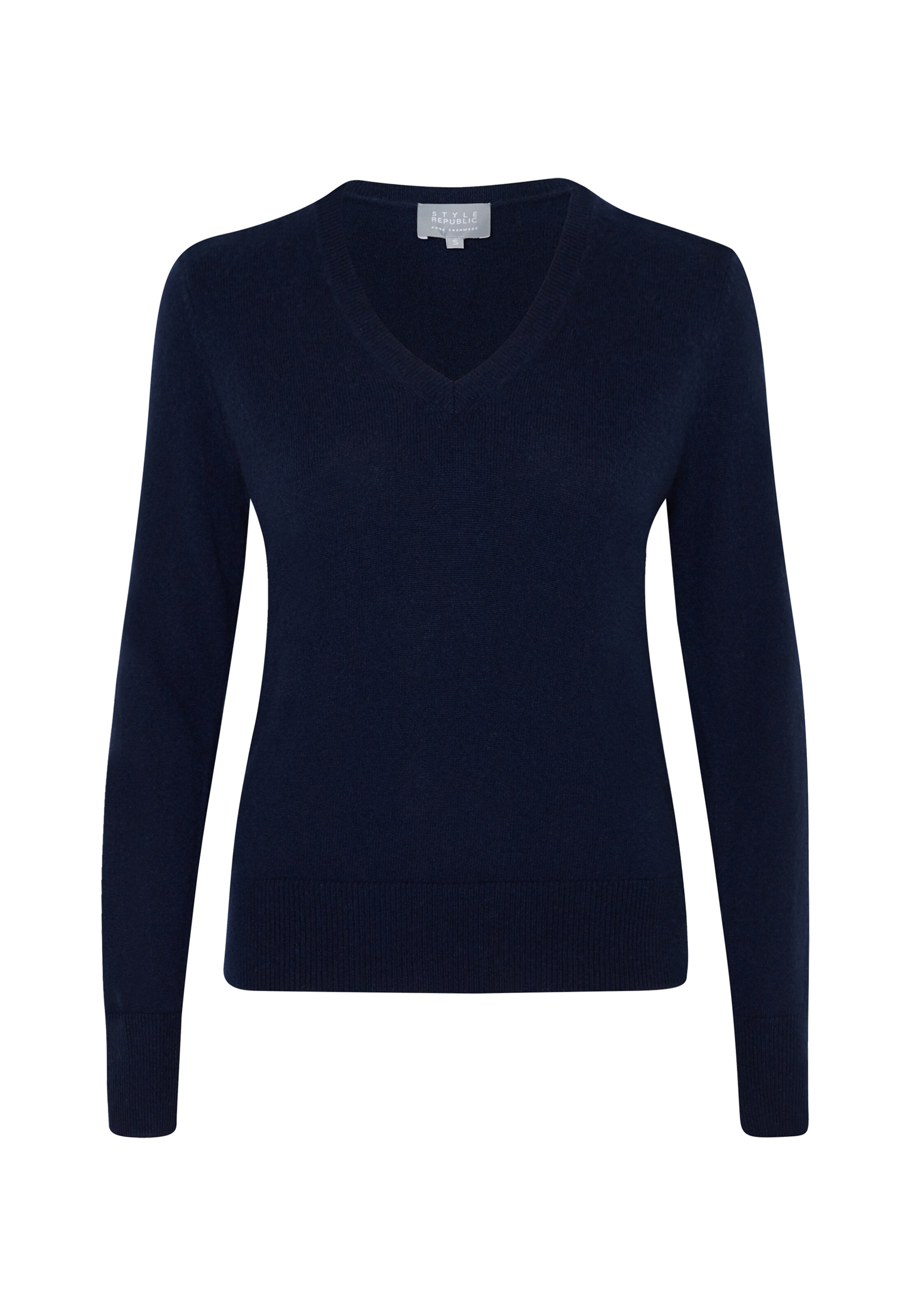 Style Republic Trui in Blauw: voorkant