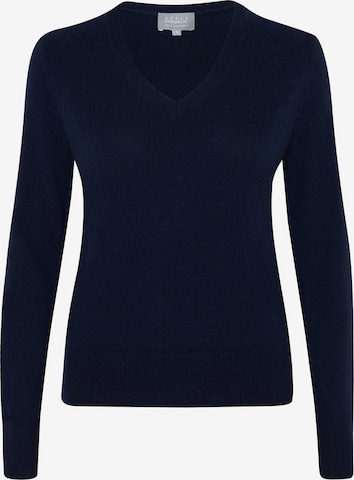Style Republic Sweater in Blue: front