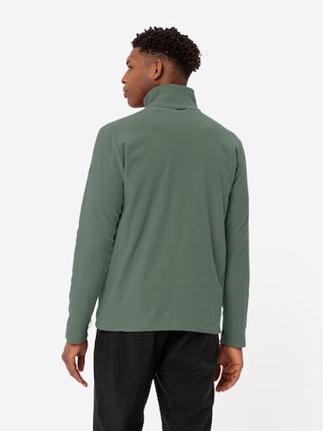 VAUDE Funktionele fleece-jas ' M Rosemoor FL J II ' in Groen