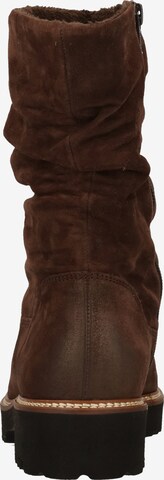 GABOR Boots in Brown