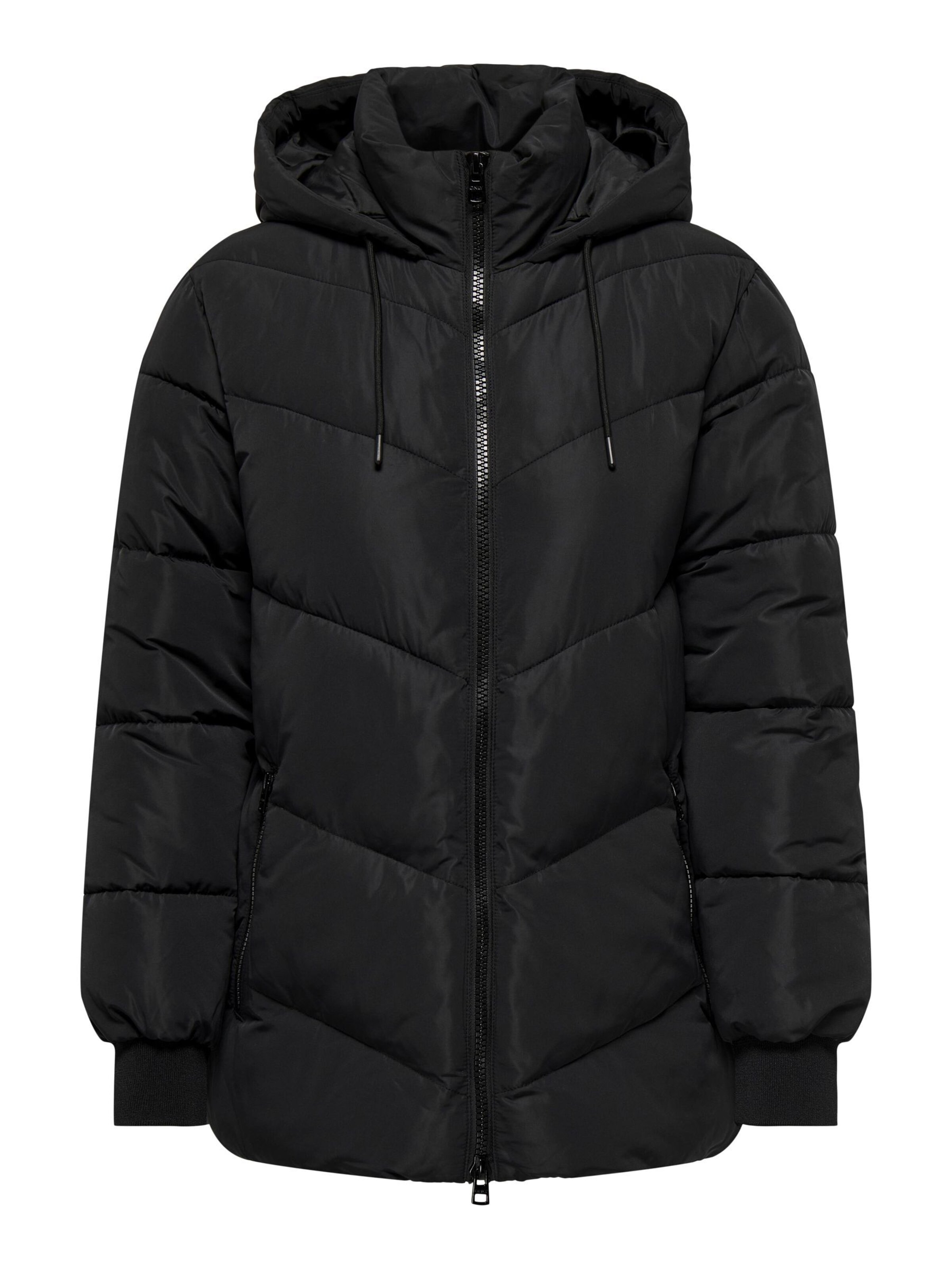 Veste d hiver ONLY en Noir ABOUT YOU