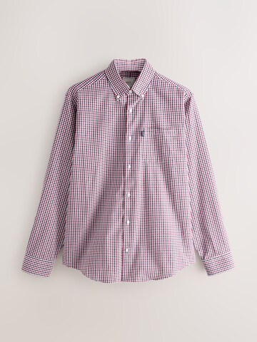 Regular fit Camicia di Next in blu