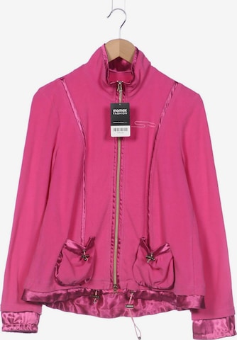 Sportalm Sweater XL in Pink: predná strana
