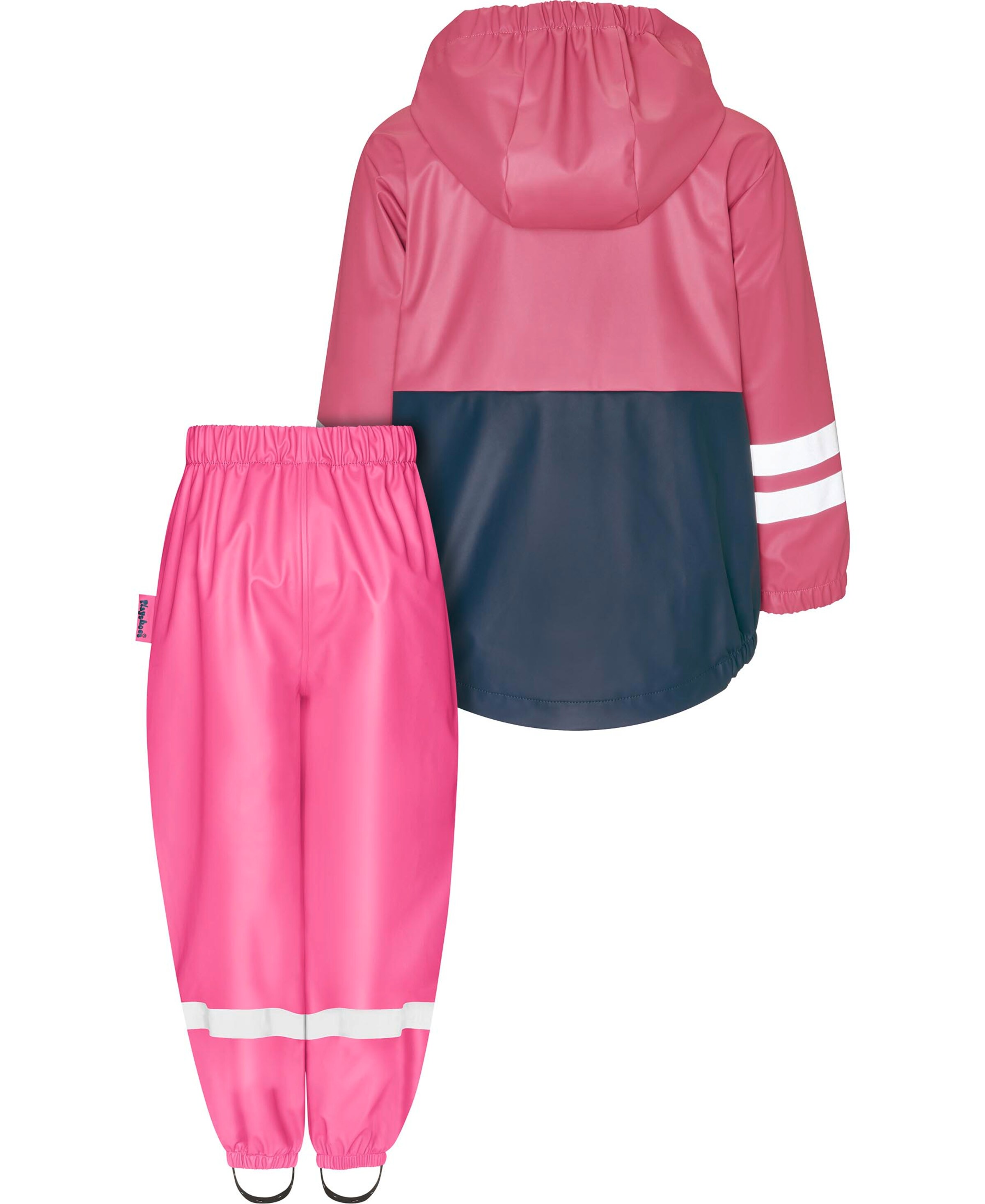 PLAYSHOES - Ajuste regular Traje funcional en rosa