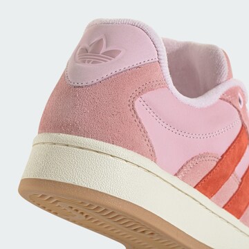 Sneaker bassa 'Campus 00s' di ADIDAS ORIGINALS in rosa