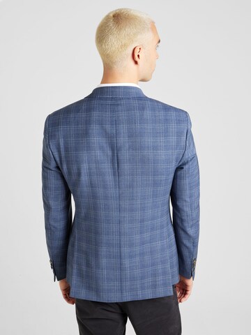 JOOP! Slim Fit Jakke 'Herby' i blå