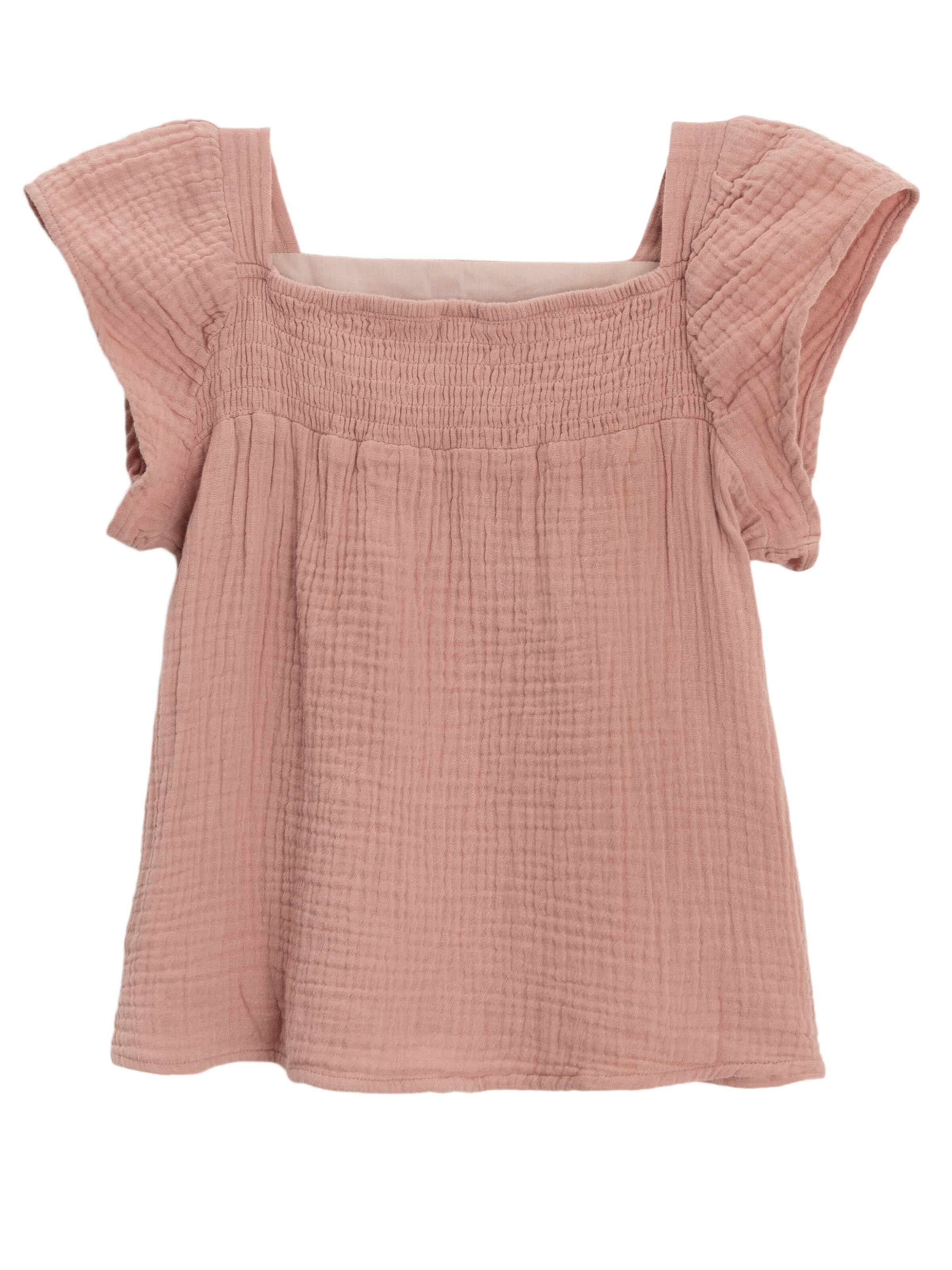 Cool Club Pusero värissä vaaleanpunainen: takapuoli