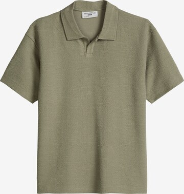 Marc O'Polo DENIM Shirt in Green: front