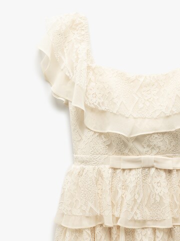 Koton Dress in White