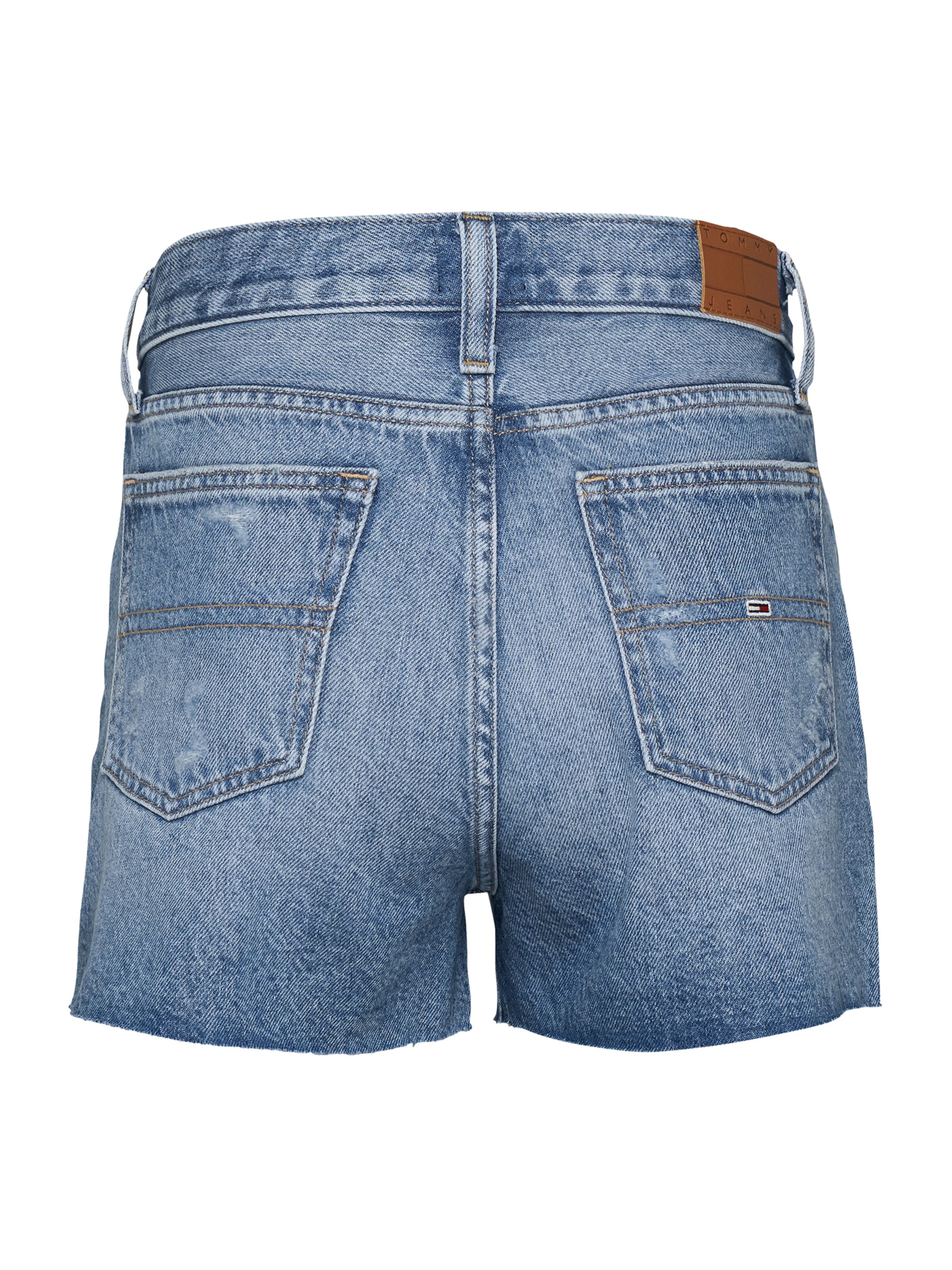 Tommy Jeans Regular Jeans in Blue