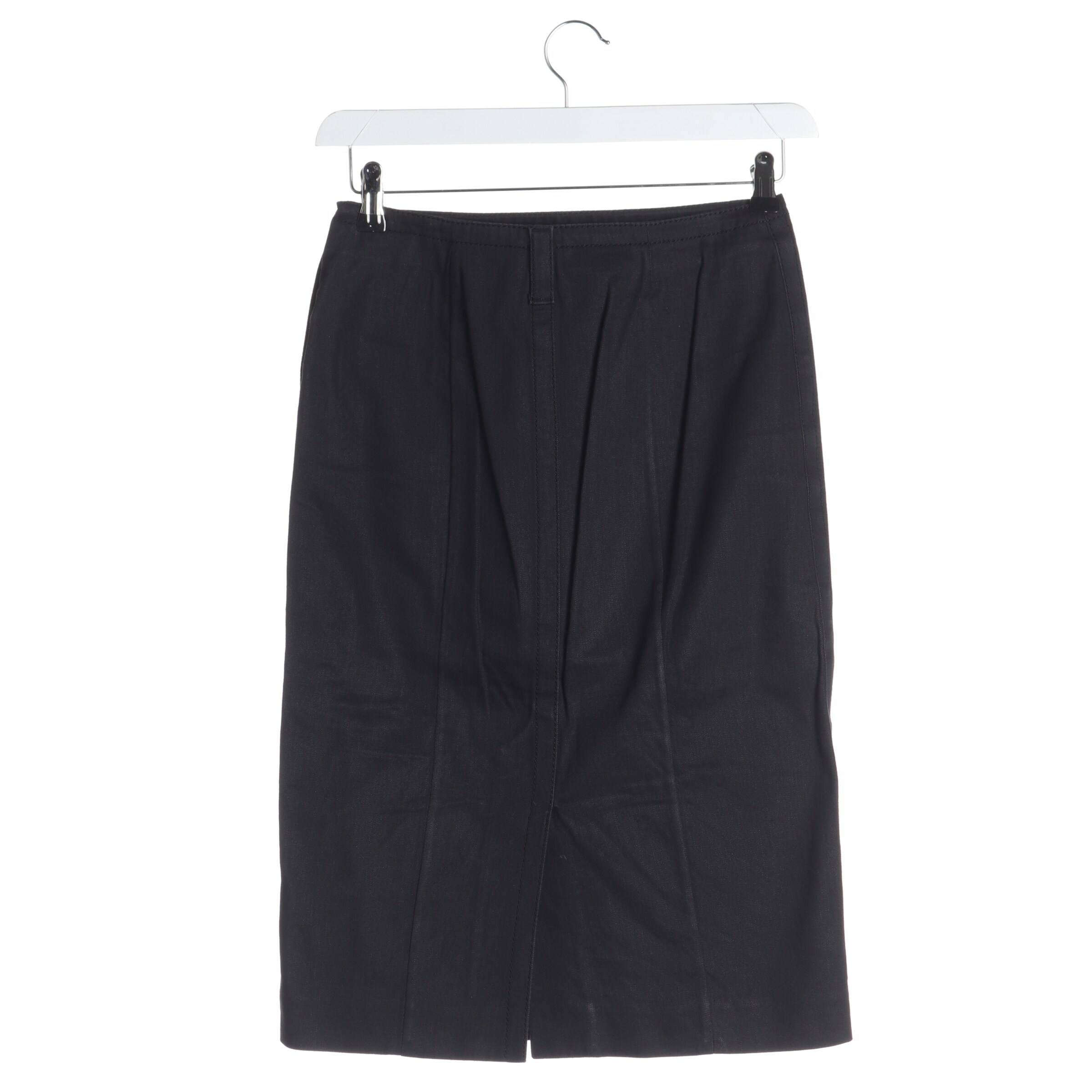 PRADA Skirt in XS in Black
