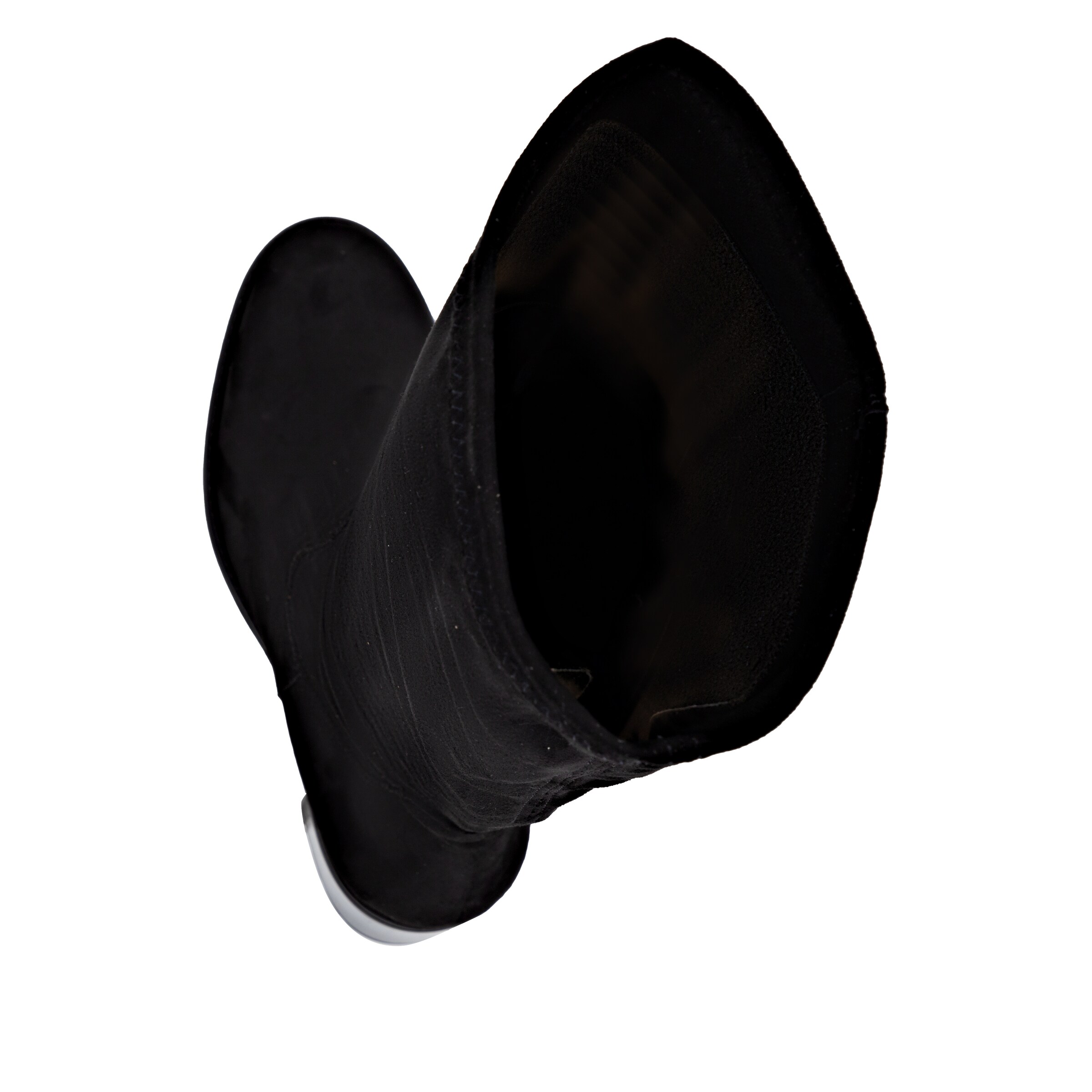 Bottes REMONTE en noir