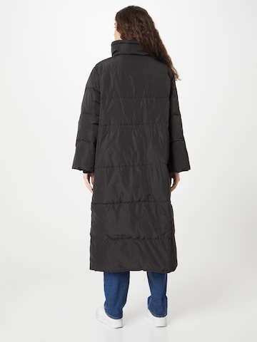 InWear Zimný kabát 'MaikeI' - Čierna