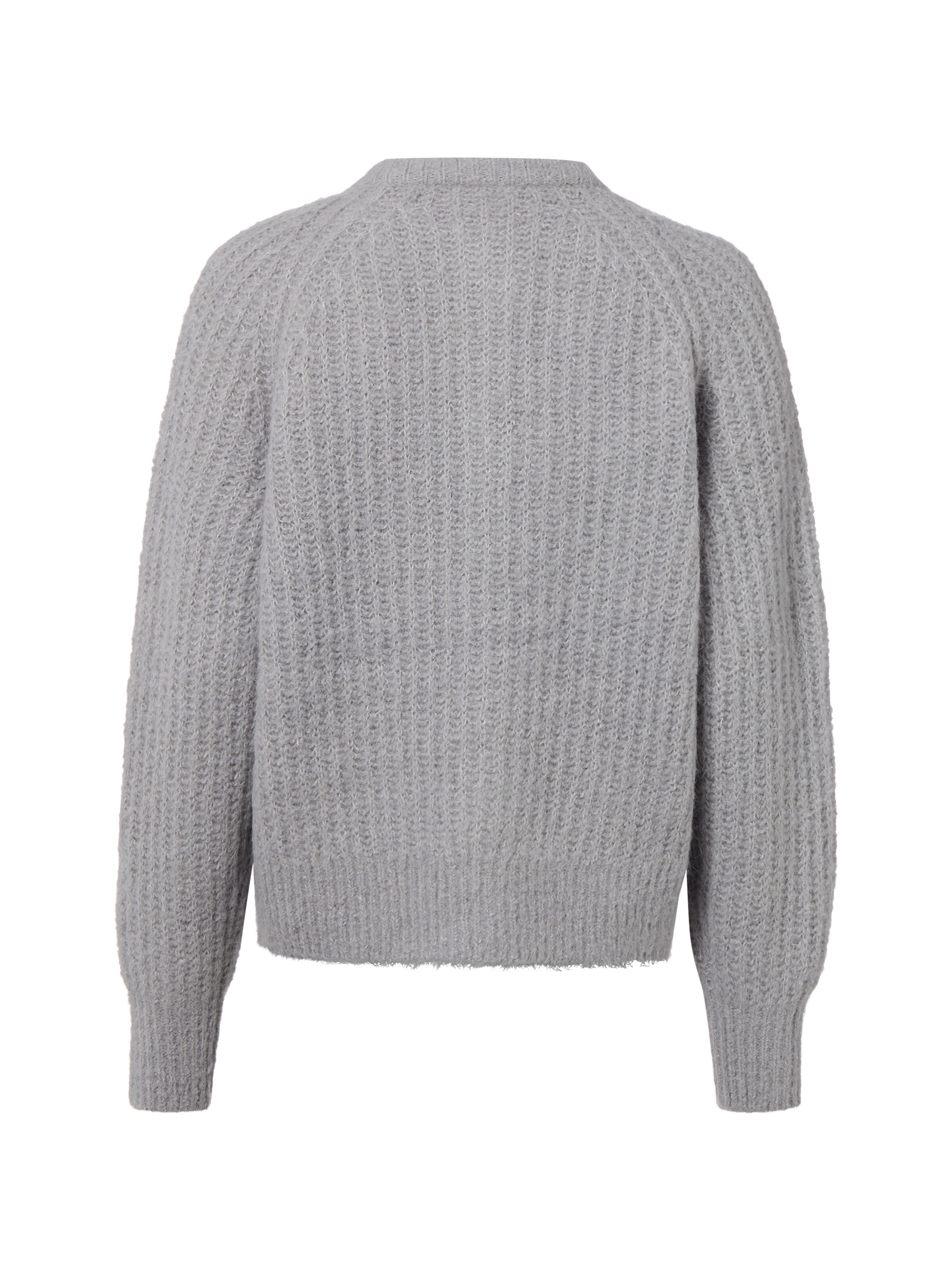Cardigan FYNCH-HATTON en gris