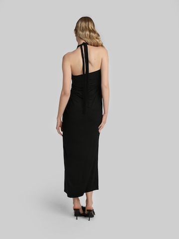 Madnezz House Abendkleid 'Grace' in Schwarz