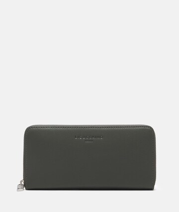 Liebeskind Berlin Wallet in Green