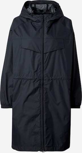 NAPAPIJRI Lagana parka 'EPOCH' u crna, Pregled proizvoda