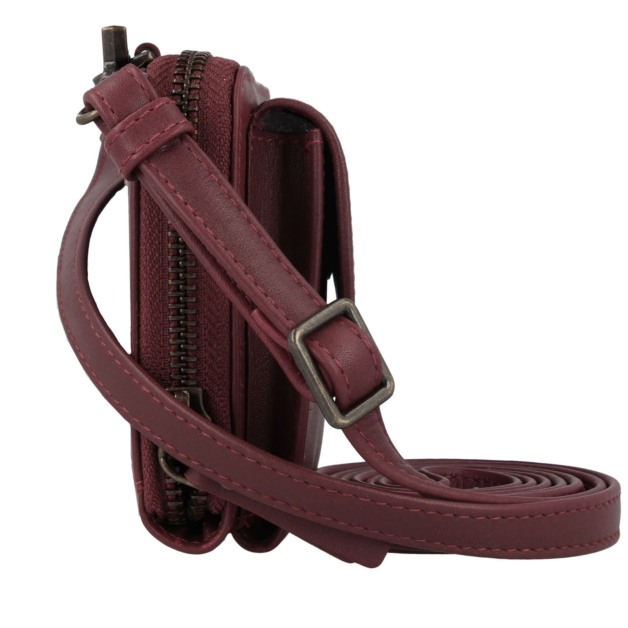 Esquire Handytasche 'Peru' in Rot