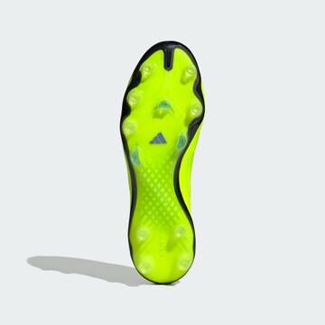 ADIDAS PERFORMANCE Voetbalschoen 'Copa Pure 3 Elite' in Groen