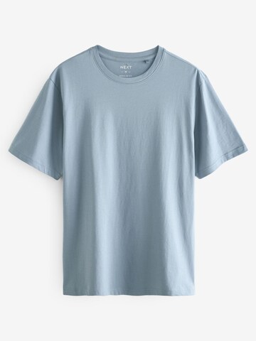 Next Shirt in Blue