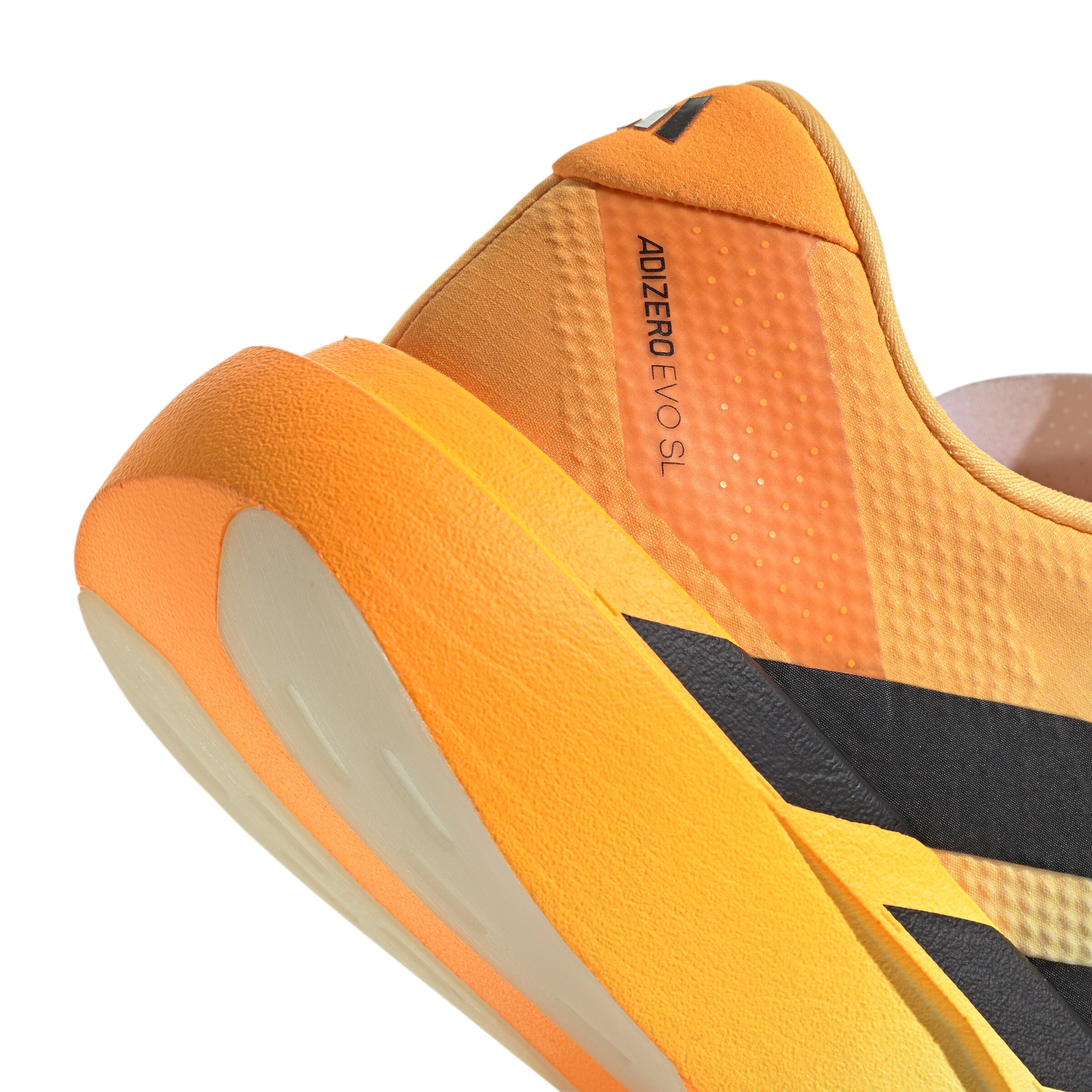 ADIDAS PERFORMANCE Обувь для бега 'Adizero EVO SL' в Белый