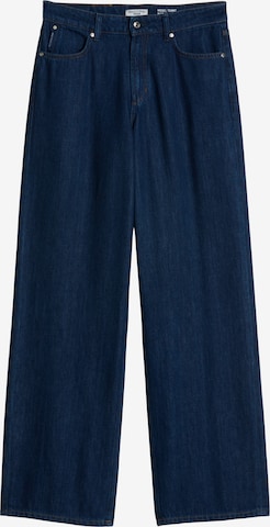 Marc O'Polo DENIM Loose fit Jeans 'Tomke ' in Blue: front