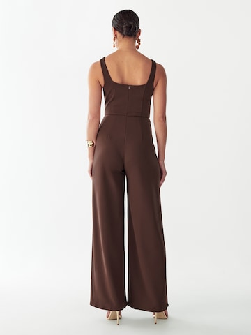 St MRLO Гащеризон 'Anika' в кафяво